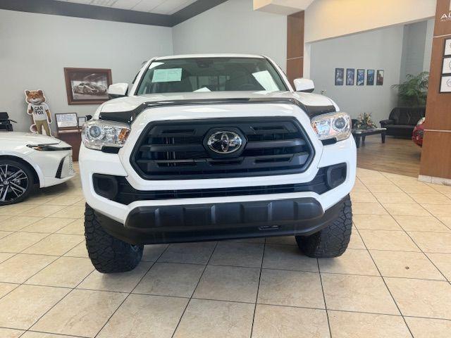 used 2019 Toyota Tacoma car, priced at $34,800