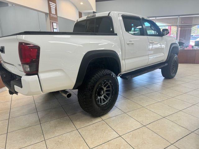 used 2019 Toyota Tacoma car, priced at $34,800