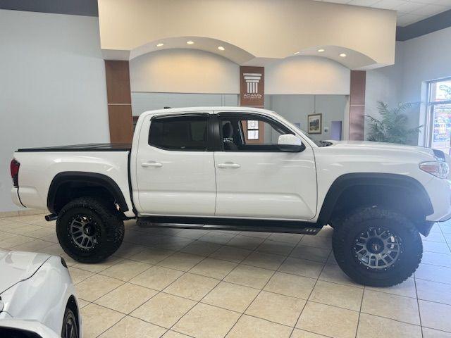 used 2019 Toyota Tacoma car, priced at $34,800