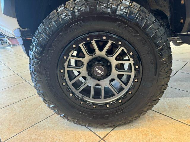 used 2019 Toyota Tacoma car, priced at $34,800