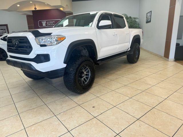 used 2019 Toyota Tacoma car, priced at $34,800