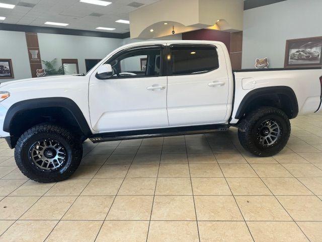 used 2019 Toyota Tacoma car, priced at $34,800