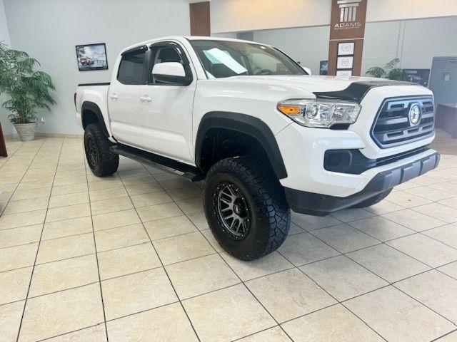 used 2019 Toyota Tacoma car, priced at $34,800