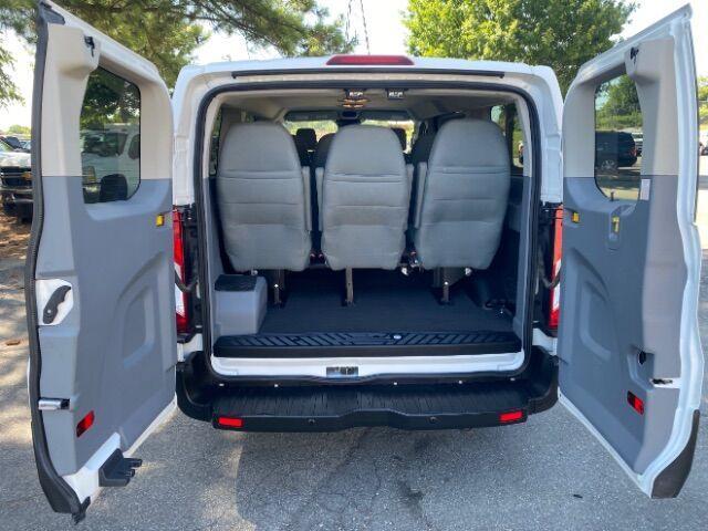 used 2019 Ford Transit-150 car, priced at $24,995