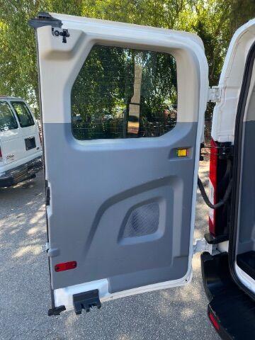 used 2019 Ford Transit-150 car, priced at $24,995