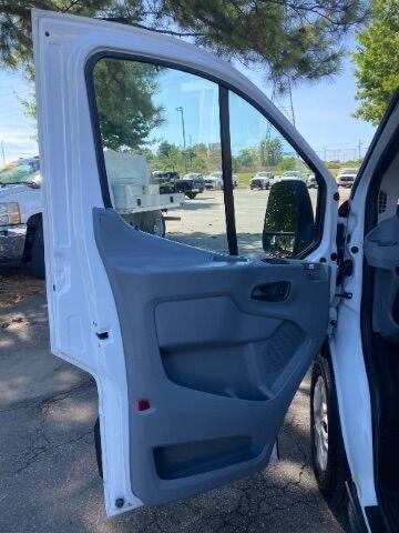 used 2019 Ford Transit-150 car, priced at $24,995