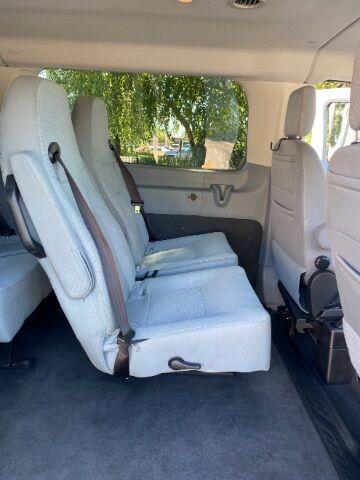 used 2019 Ford Transit-150 car, priced at $24,995