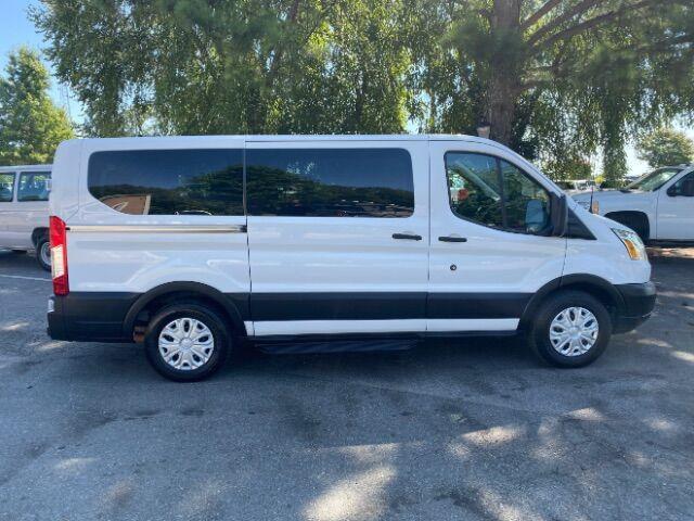 used 2019 Ford Transit-150 car, priced at $24,995