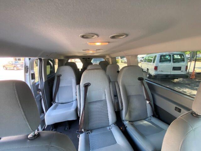 used 2019 Ford Transit-150 car, priced at $24,995