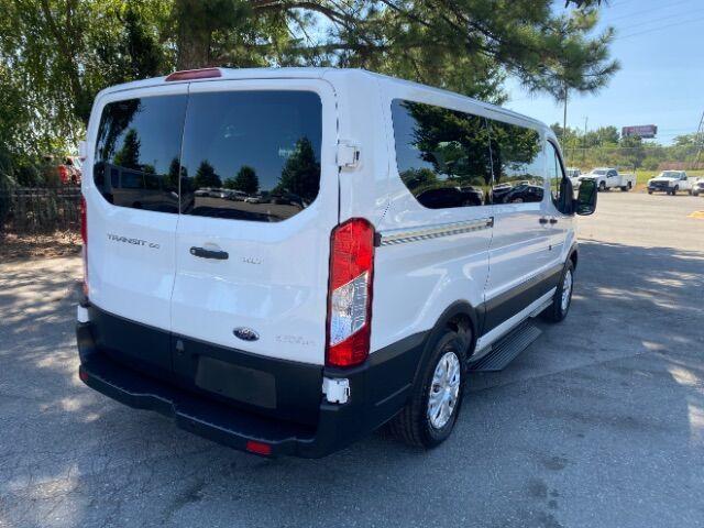 used 2019 Ford Transit-150 car, priced at $24,995