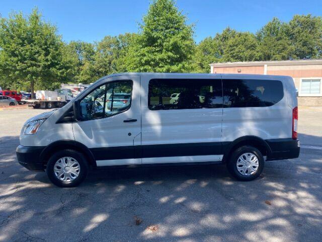 used 2019 Ford Transit-150 car, priced at $24,995