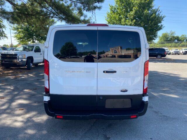 used 2019 Ford Transit-150 car, priced at $24,995