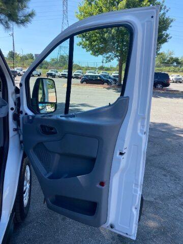 used 2019 Ford Transit-150 car, priced at $24,995