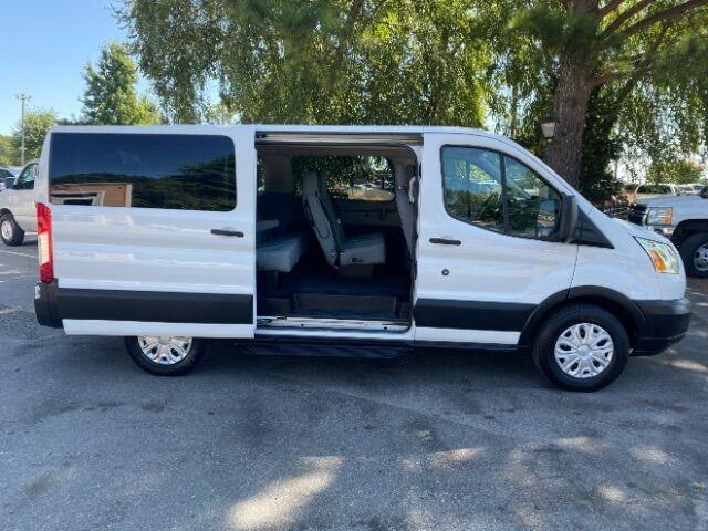 used 2019 Ford Transit-150 car, priced at $24,995