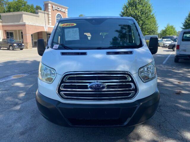 used 2019 Ford Transit-150 car, priced at $24,995