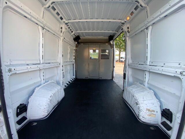 used 2018 Ram ProMaster 2500 car, priced at $27,800