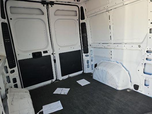 used 2018 Ram ProMaster 2500 car, priced at $22,300