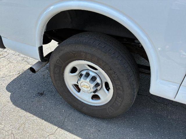 used 2021 Chevrolet Express 2500 car, priced at $19,995