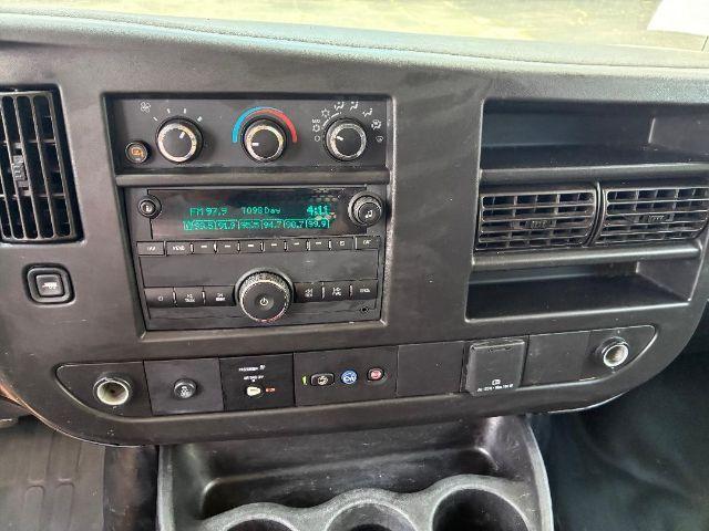 used 2021 Chevrolet Express 2500 car, priced at $19,995