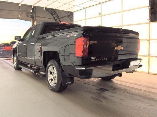 used 2014 Chevrolet Silverado 1500 car, priced at $17,995