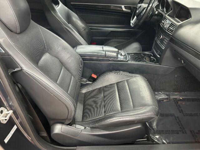 used 2016 Mercedes-Benz E-Class car, priced at $19,995