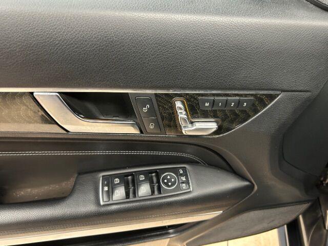 used 2016 Mercedes-Benz E-Class car, priced at $19,995
