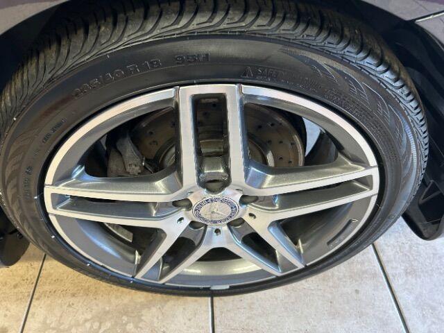 used 2016 Mercedes-Benz E-Class car, priced at $19,995