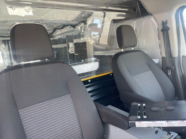 used 2020 Ford Transit-250 car, priced at $27,000