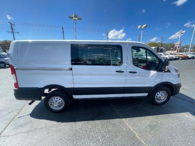 used 2020 Ford Transit-250 car, priced at $27,000