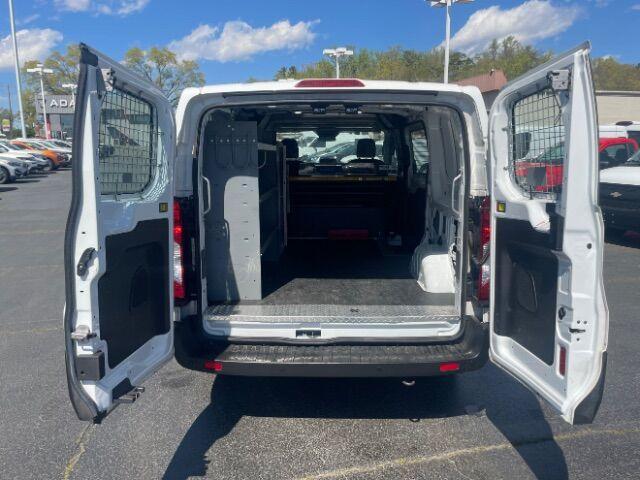 used 2020 Ford Transit-250 car, priced at $27,000