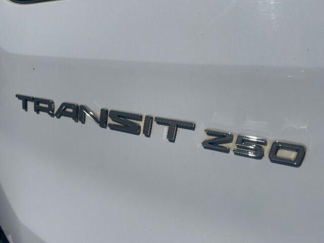used 2020 Ford Transit-250 car, priced at $27,000