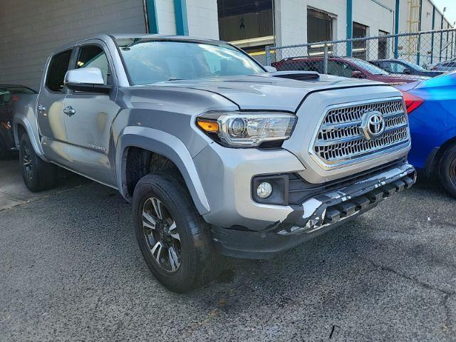 used 2017 Toyota Tacoma car
