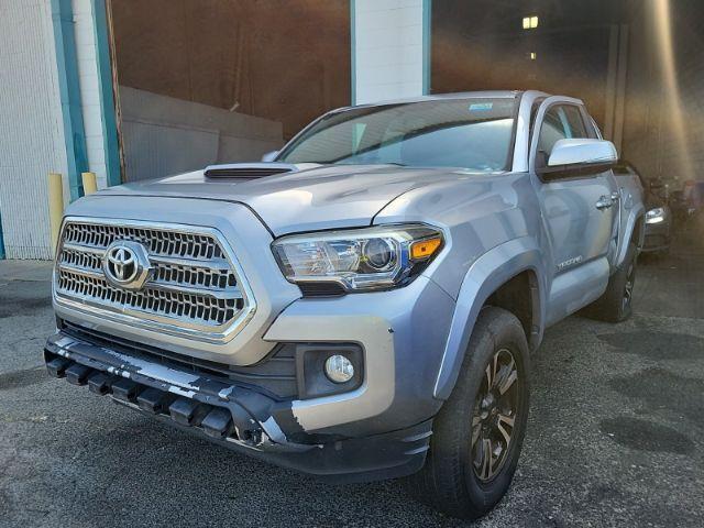 used 2017 Toyota Tacoma car