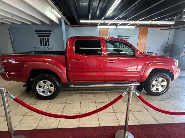 used 2011 Toyota Tacoma car, priced at $15,200