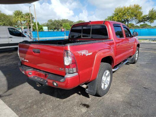 used 2011 Toyota Tacoma car, priced at $15,800