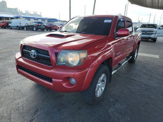 used 2011 Toyota Tacoma car, priced at $15,800