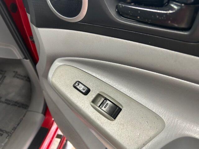 used 2011 Toyota Tacoma car, priced at $15,200