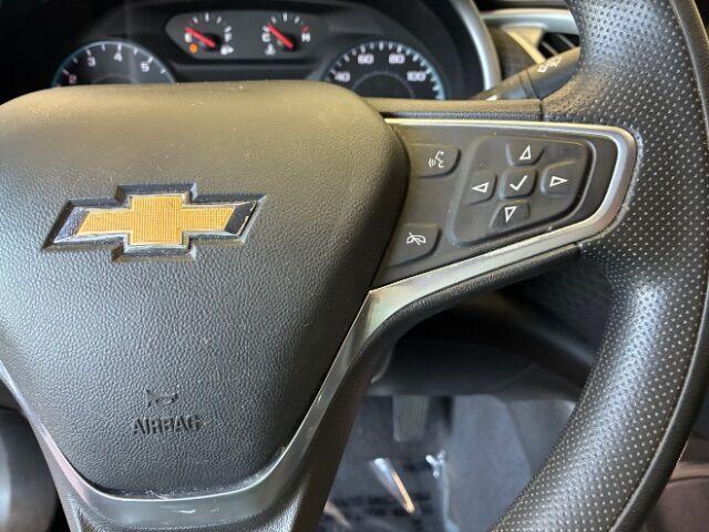 used 2023 Chevrolet Malibu car, priced at $16,995