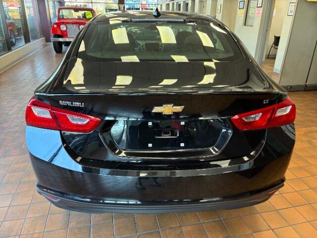 used 2023 Chevrolet Malibu car, priced at $16,995