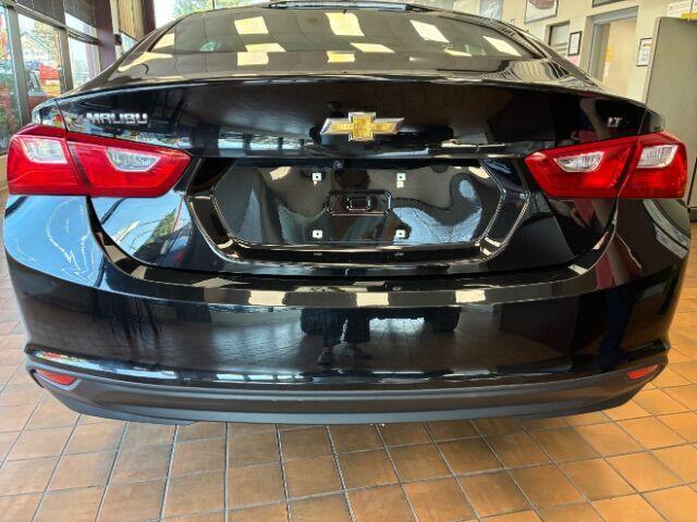 used 2023 Chevrolet Malibu car, priced at $16,995