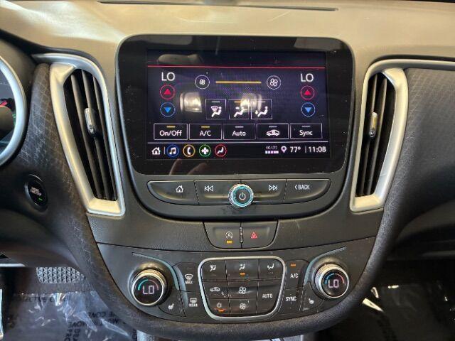 used 2023 Chevrolet Malibu car, priced at $16,995