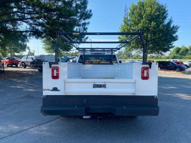 used 2024 Chevrolet Silverado 3500 car, priced at $55,000