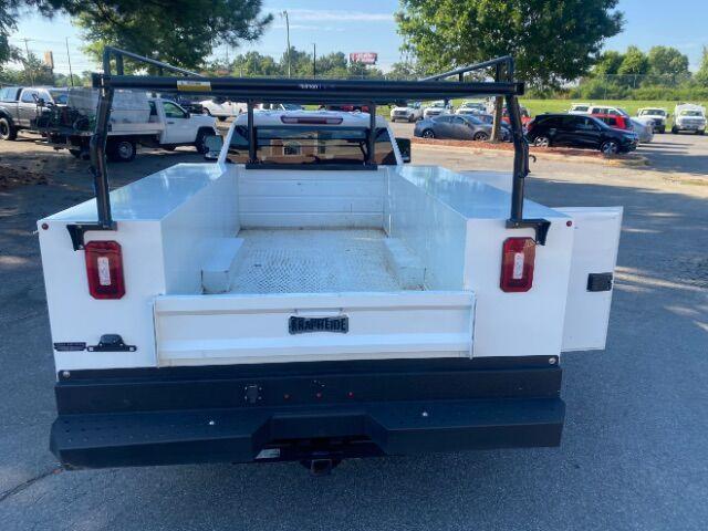 used 2024 Chevrolet Silverado 3500 car, priced at $55,000