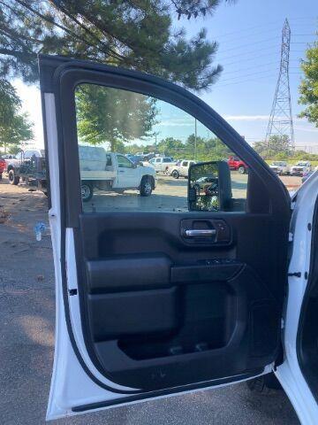 used 2024 Chevrolet Silverado 3500 car, priced at $55,000