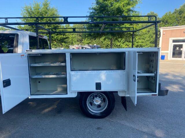used 2024 Chevrolet Silverado 3500 car, priced at $55,000