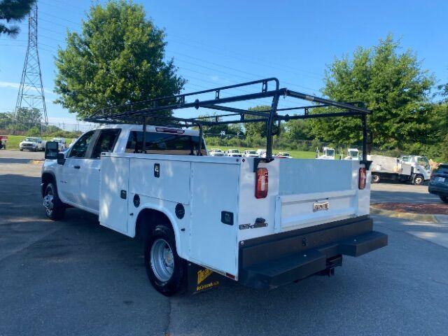 used 2024 Chevrolet Silverado 3500 car, priced at $55,000