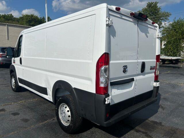 used 2019 Ram ProMaster 1500 car, priced at $21,800