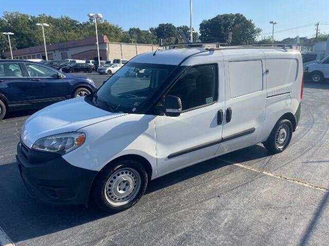 used 2017 Ram ProMaster City car, priced at $10,400