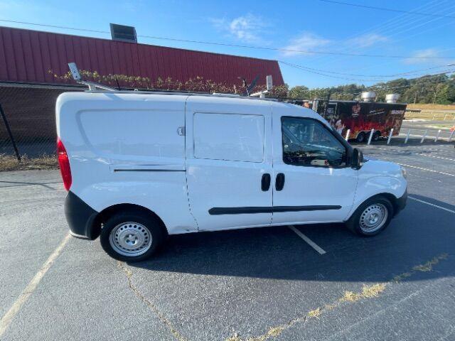 used 2017 Ram ProMaster City car, priced at $11,800