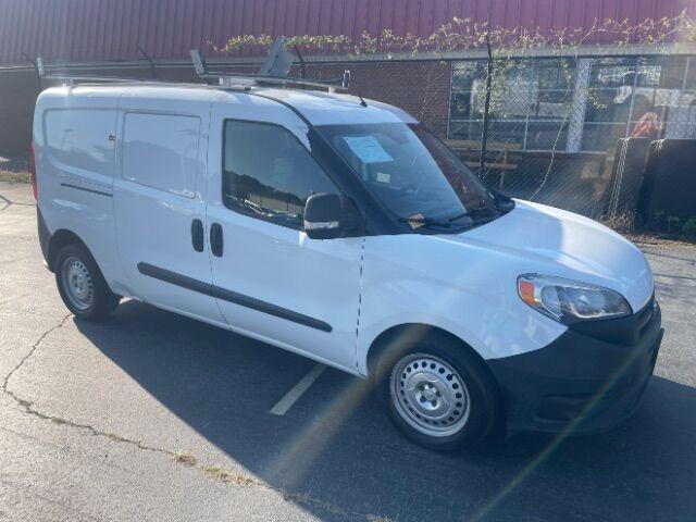 used 2017 Ram ProMaster City car, priced at $11,800